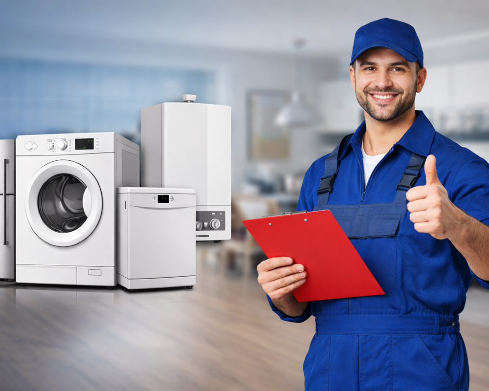 Tire Whirlpool Servisi – profesyonel teknik servis ekibi