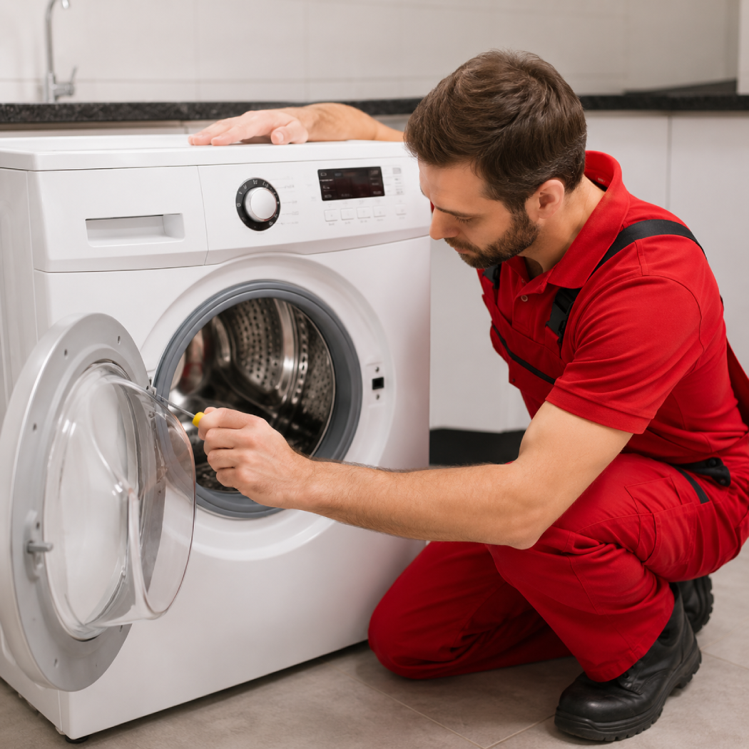 Tire Whirlpool Servisi – beyaz eşya teknik servis
