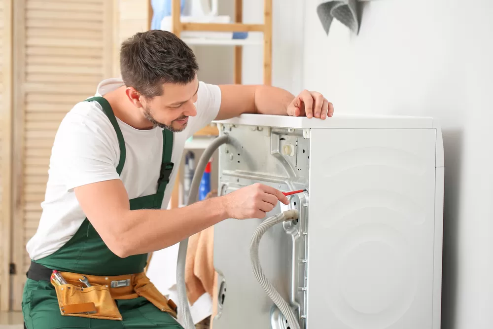 Tire Whirlpool klima servisi – gaz dolumu ve bakım